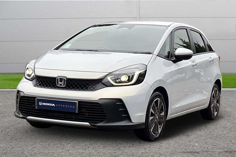 Used Honda Jazz 2025 for sale - 77010711: Photo 10