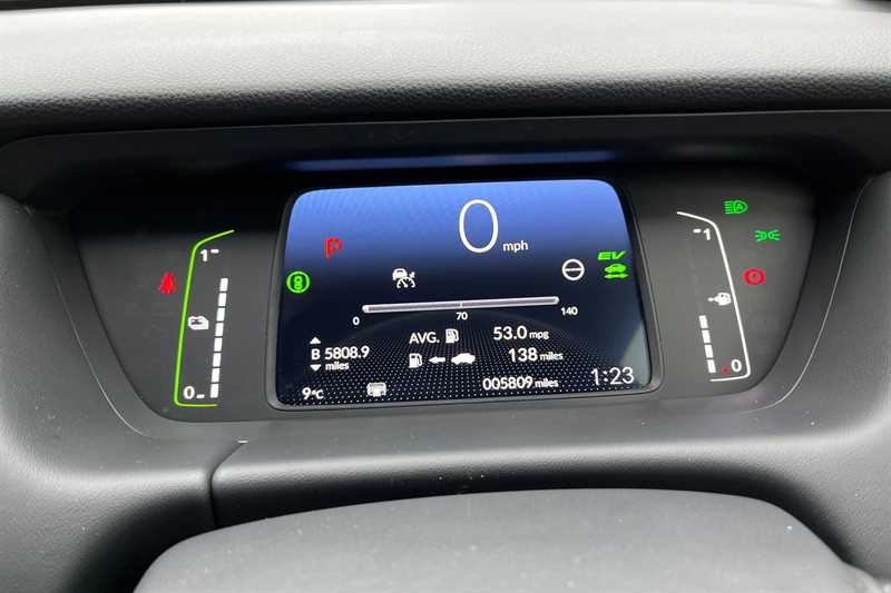 Used Honda Jazz 2025 for sale - 77010711: Photo 11