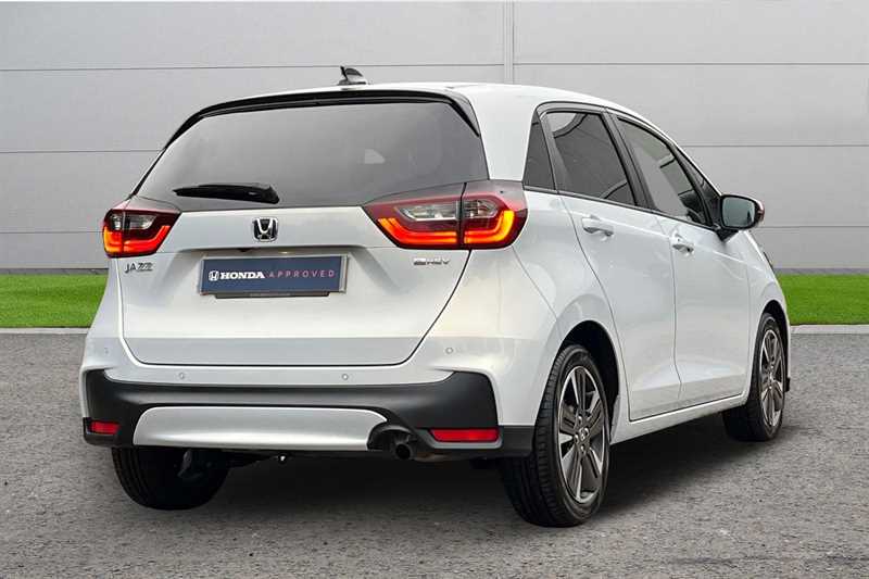 Used Honda Jazz 2025 for sale - 77010711: Photo 12