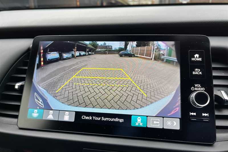 Used Honda Jazz 2025 for sale - 77010711: Photo 14