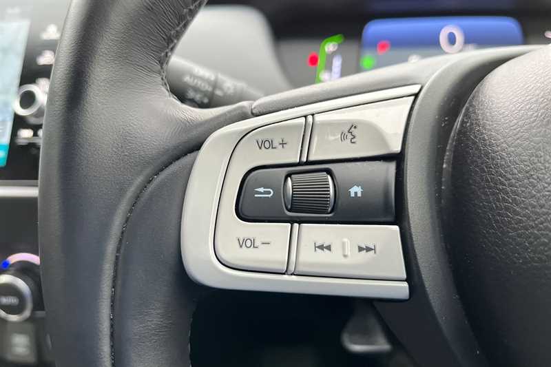 Used Honda Jazz 2025 for sale - 77010711: Photo 17