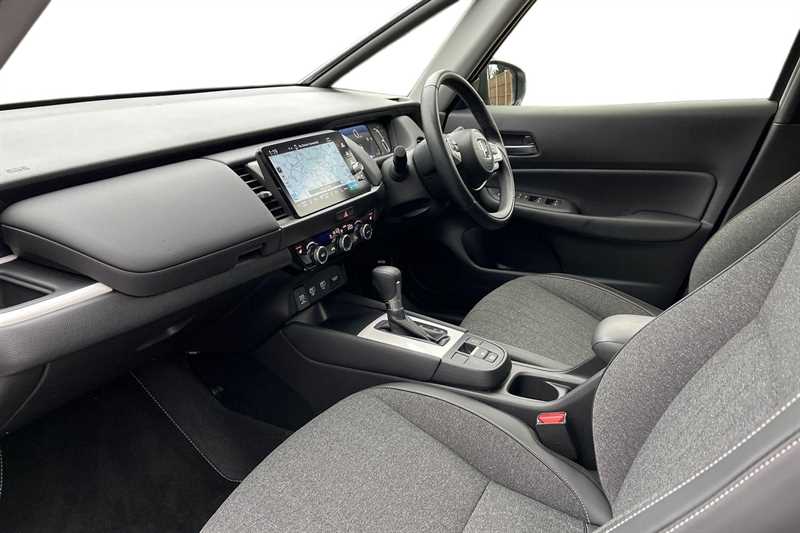 Used Honda Jazz 2025 for sale - 77010711: Photo 2