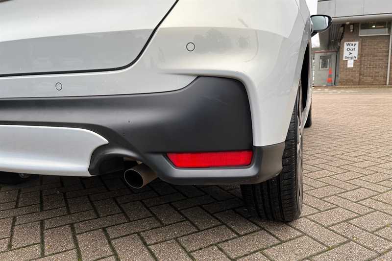 Used Honda Jazz 2025 for sale - 77010711: Photo 21