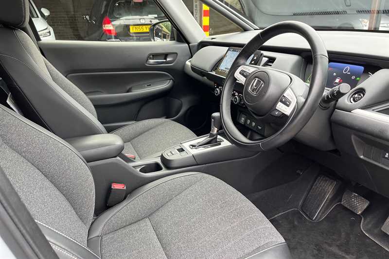 Used Honda Jazz 2025 for sale - 77010711: Photo 22