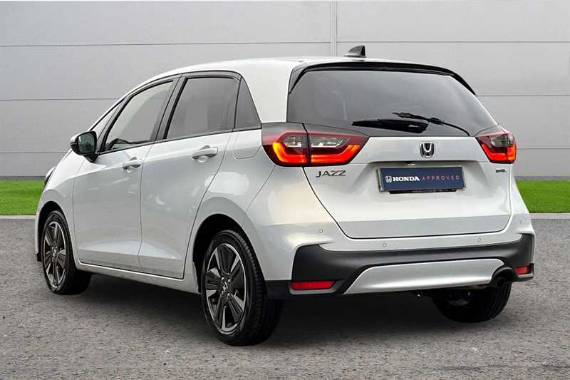 Used Honda Jazz 2025 for sale - 77010711: Photo 3