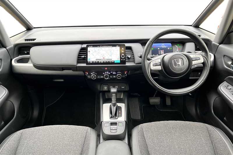 Used Honda Jazz 2025 for sale - 77010711: Photo 4