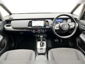 Used Honda Jazz 2025 for sale - 77010711: Photo