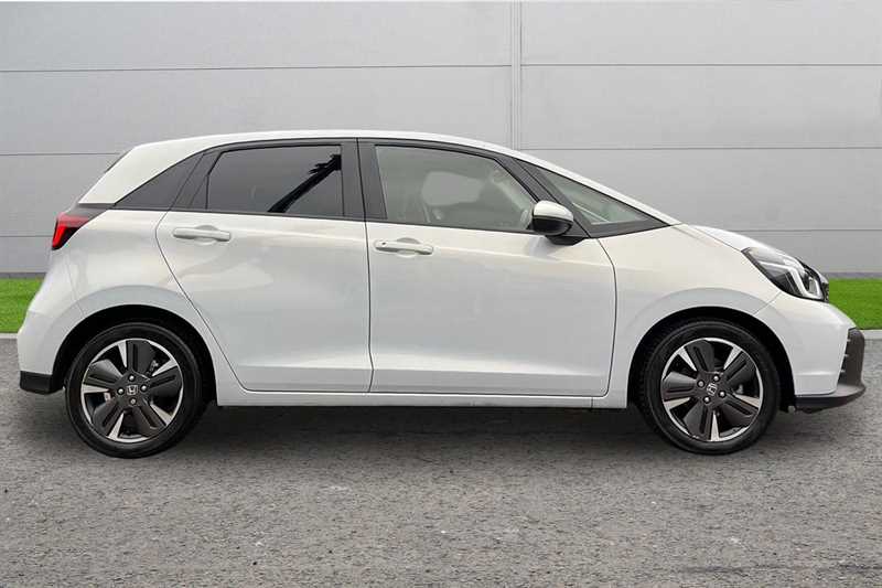 Used Honda Jazz 2025 for sale - 77010711: Photo 5