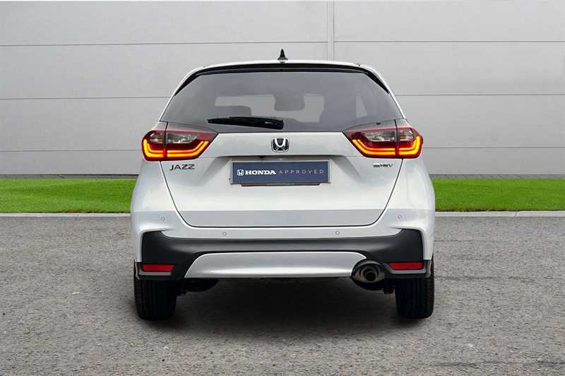 Used Honda Jazz 2025 for sale - 77010711: Photo 7