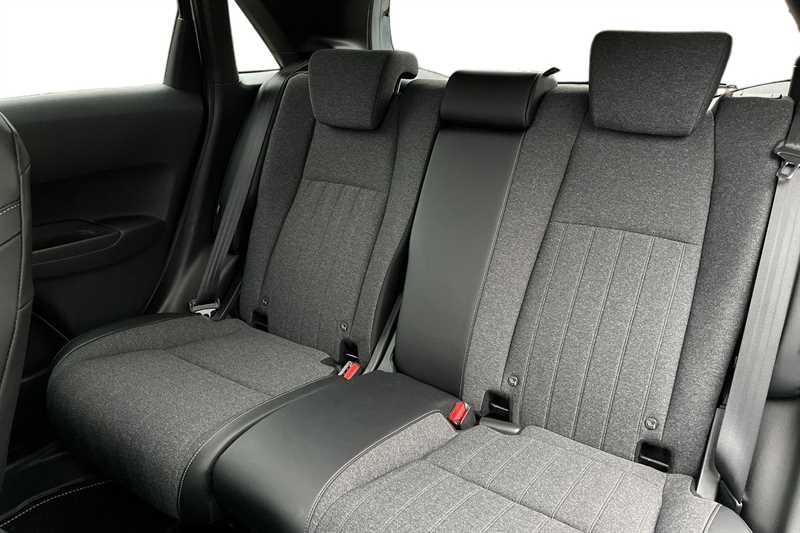 Used Honda Jazz 2025 for sale - 77010711: Photo 8