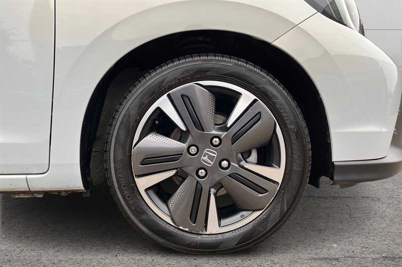 Used Honda Jazz 2025 for sale - 77010711: Photo 9