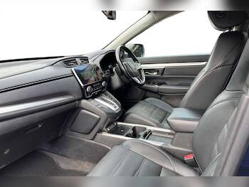 Used Honda CR-V 2021 for sale - 79714138: Photo