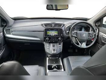Used Honda CR-V 2021 for sale - 79714138: Photo