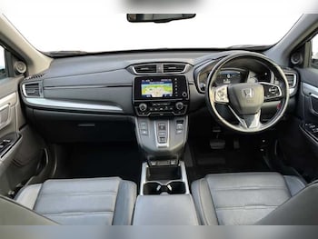 Used Honda CR-V 2021 for sale - 77660616: Photo