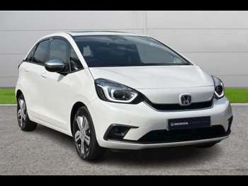 2022 - 1.5 i-MMD Hybrid EX 5dr eCVT