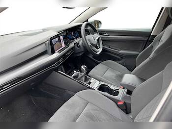 Used Volkswagen Golf 2022 for sale - 79714145: Photo