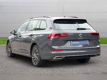 Used Volkswagen Golf 2022 for sale - 79714145: Photo