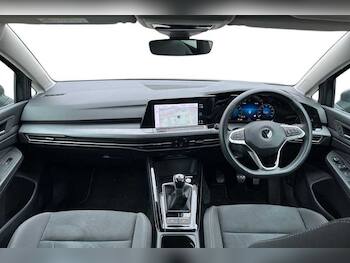 Used Volkswagen Golf 2022 for sale - 79714145: Photo