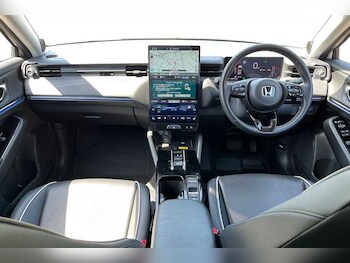 Used Honda e NY1 2024 for sale - 78960239: Photo