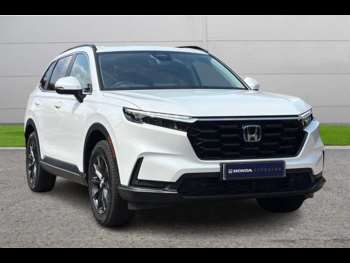 2.0 EHEV ADVANCE 5DR ECVT