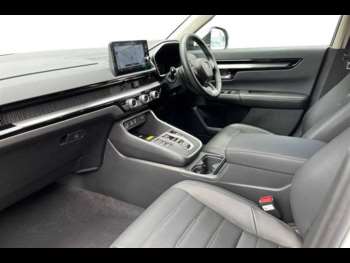 Used Honda CR-V 2024 for sale - 74881562: Photo
