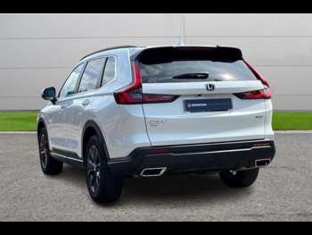 Used Honda CR-V 2024 for sale - 74881562: Photo