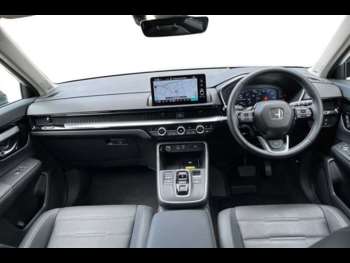 Used Honda CR-V 2024 for sale - 74881562: Photo