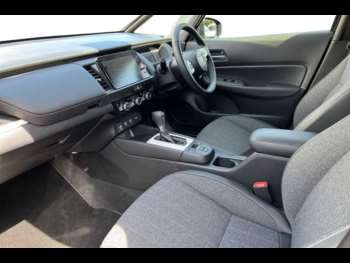 Used Honda Jazz 2024 for sale - 74880738: Photo
