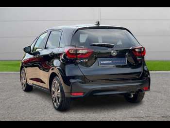 Used Honda Jazz 2024 for sale - 74880738: Photo
