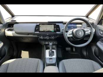 Used Honda Jazz 2024 for sale - 74880738: Photo