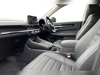 Used Honda CR-V 2025 for sale - 78650622: Photo