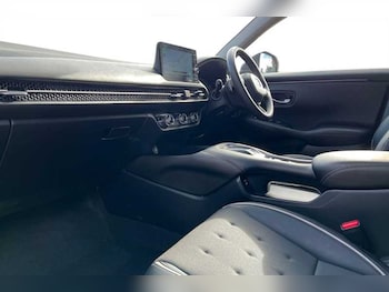 Used Honda ZR-V 2025 for sale - 78022757: Photo