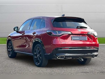 Used Honda ZR-V 2025 for sale - 78022757: Photo