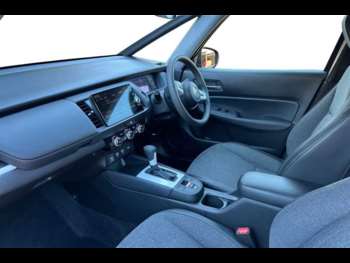 Used Honda Jazz 2021 for sale - 74881261: Photo