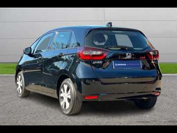 Used Honda Jazz 2021 for sale - 74881261: Photo