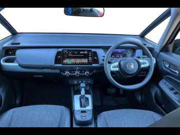 Used Honda Jazz 2021 for sale - 74881261: Photo