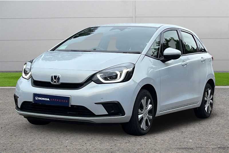 Used Honda Jazz 2021 for sale - 77960328: Photo 10