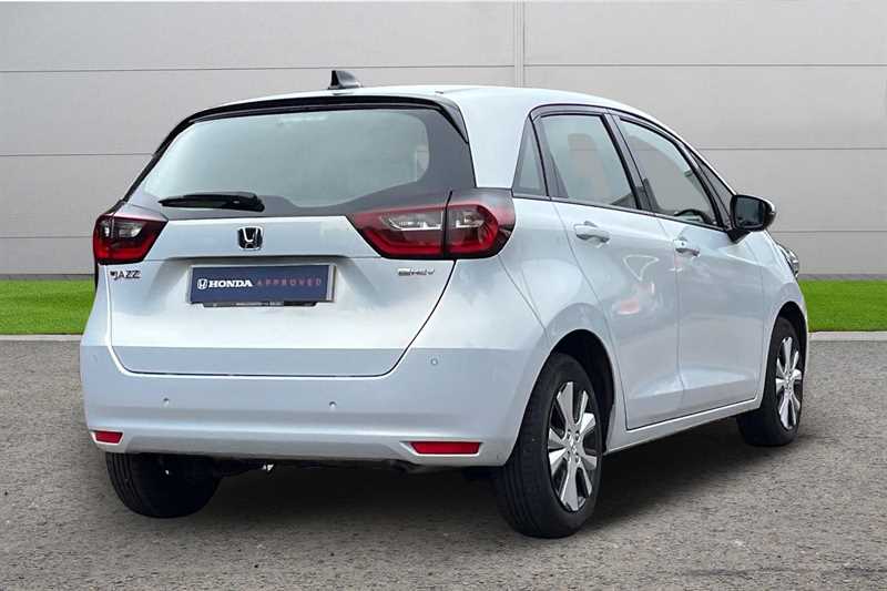 Used Honda Jazz 2021 for sale - 77960328: Photo 12
