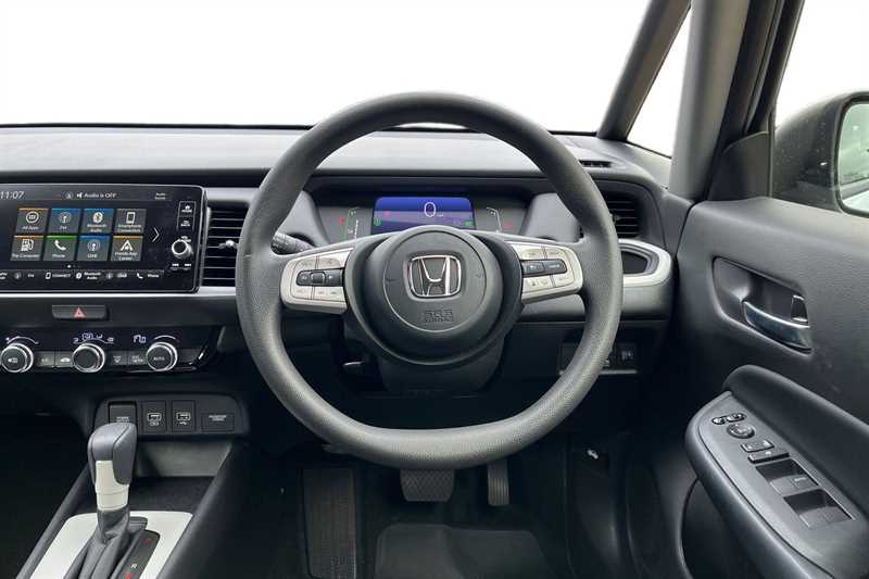 Used Honda Jazz 2021 for sale - 77960328: Photo 13