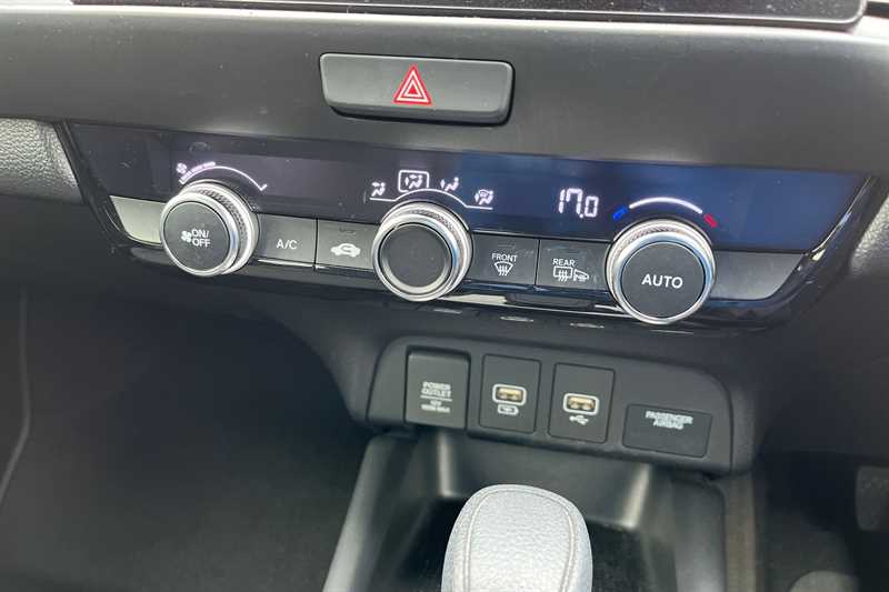 Used Honda Jazz 2021 for sale - 77960328: Photo 16