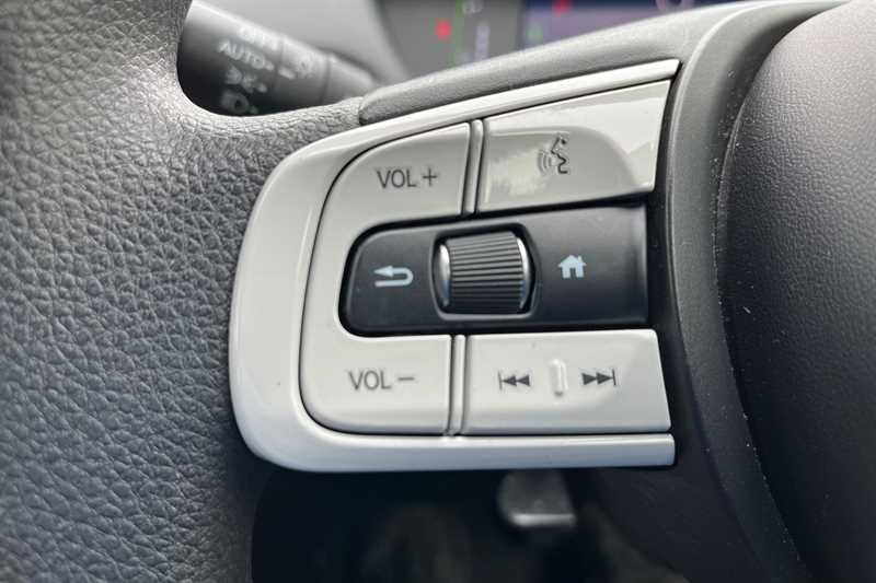 Used Honda Jazz 2021 for sale - 77960328: Photo 17