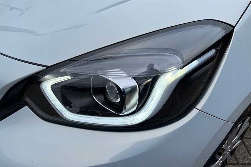 Used Honda Jazz 2021 for sale - 77960328: Photo 19