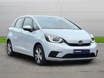 Used Honda Jazz 2021 for sale - 77960328: Photo