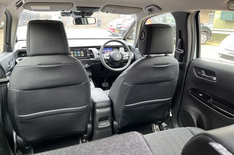 Used Honda Jazz 2021 for sale - 77960328: Photo 22