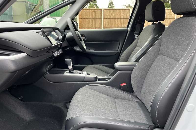 Used Honda Jazz 2021 for sale - 77960328: Photo 23