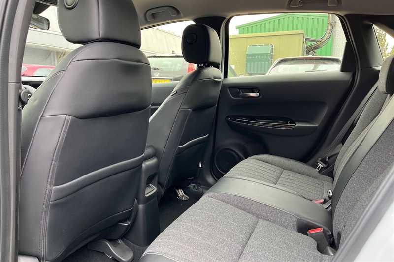 Used Honda Jazz 2021 for sale - 77960328: Photo 24