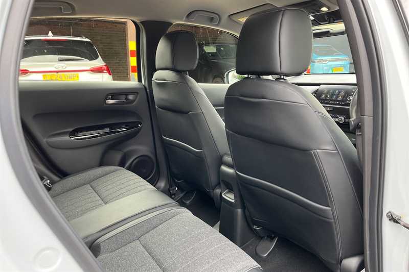 Used Honda Jazz 2021 for sale - 77960328: Photo 25