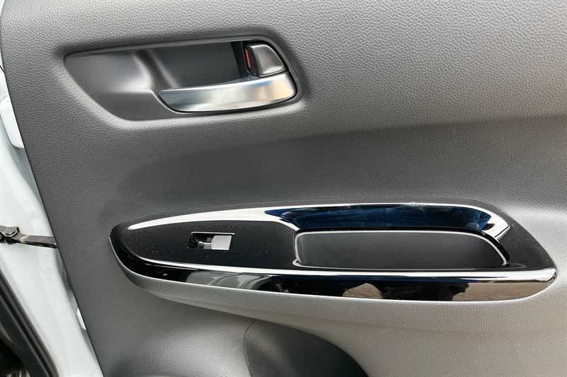 Used Honda Jazz 2021 for sale - 77960328: Photo 27