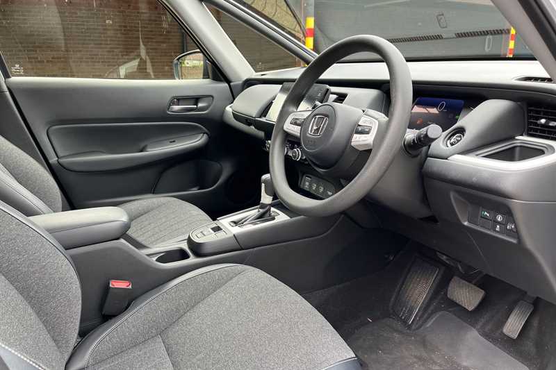 Used Honda Jazz 2021 for sale - 77960328: Photo 28