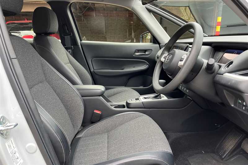 Used Honda Jazz 2021 for sale - 77960328: Photo 29